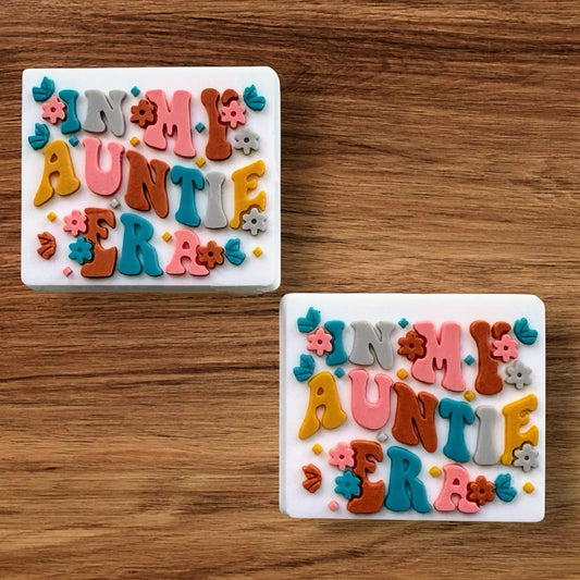 In My Auntie Era Focal