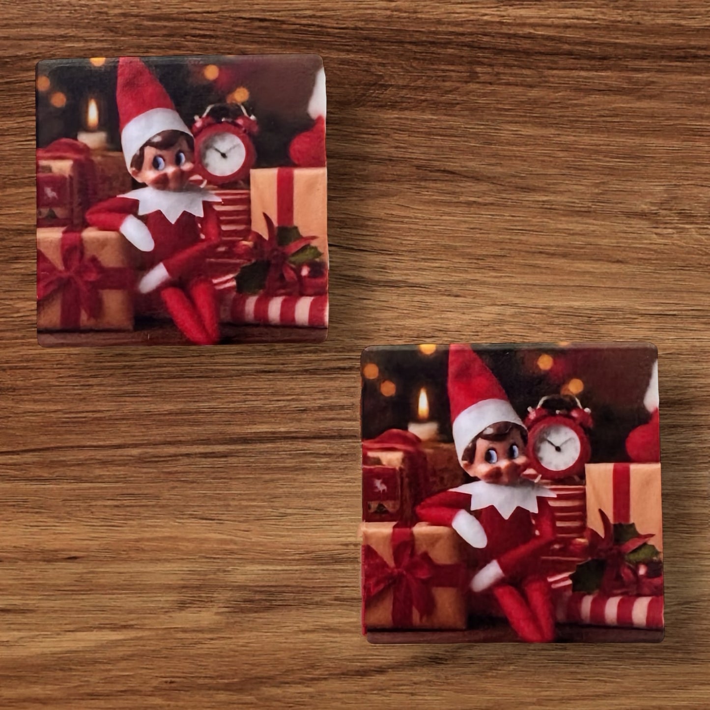 Elf Focal (Custom)