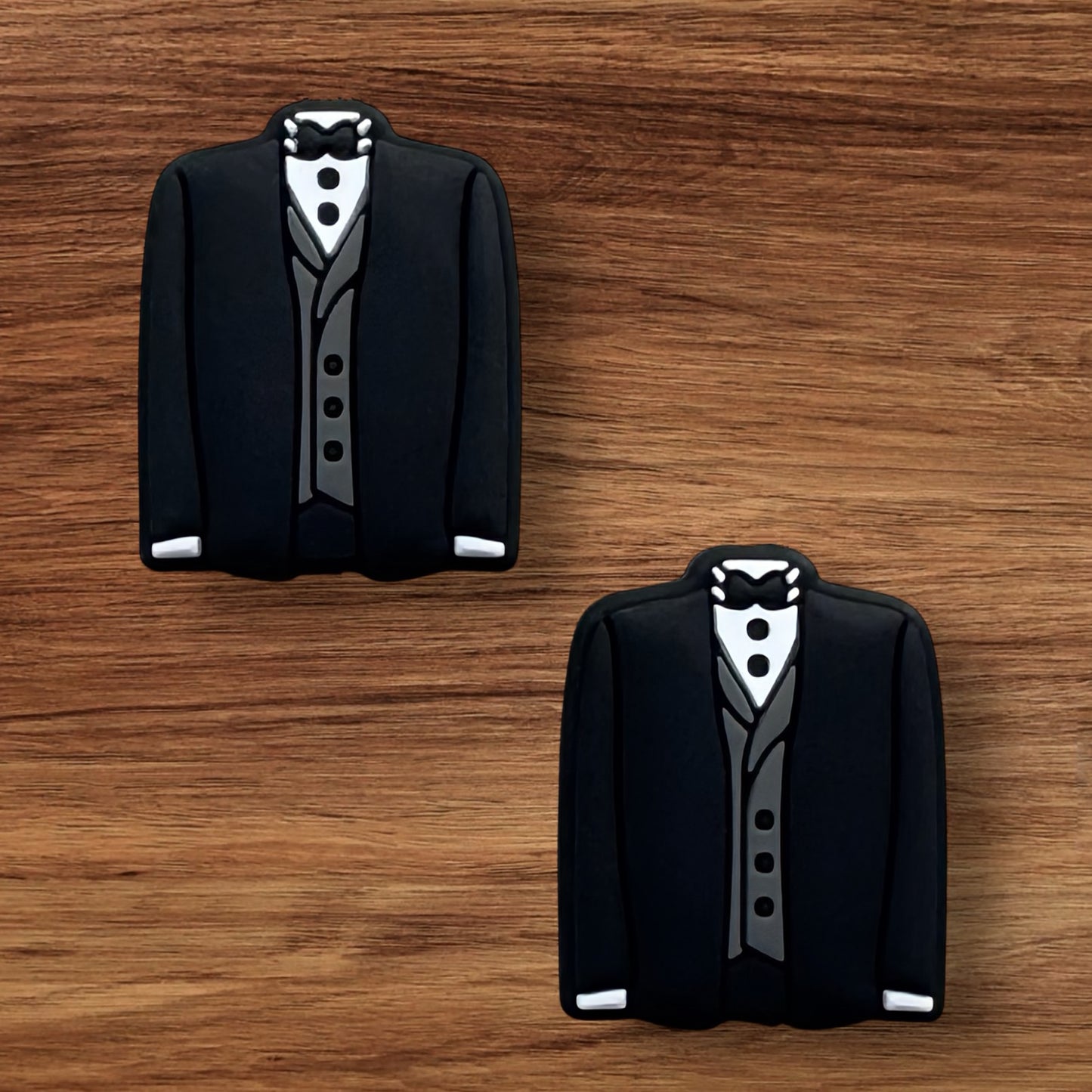 Tuxedo Focal