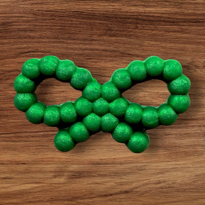 Bubble Bow Focal