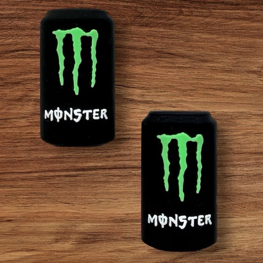 3-D Monster Focal