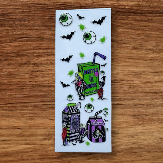 Pen Wrap