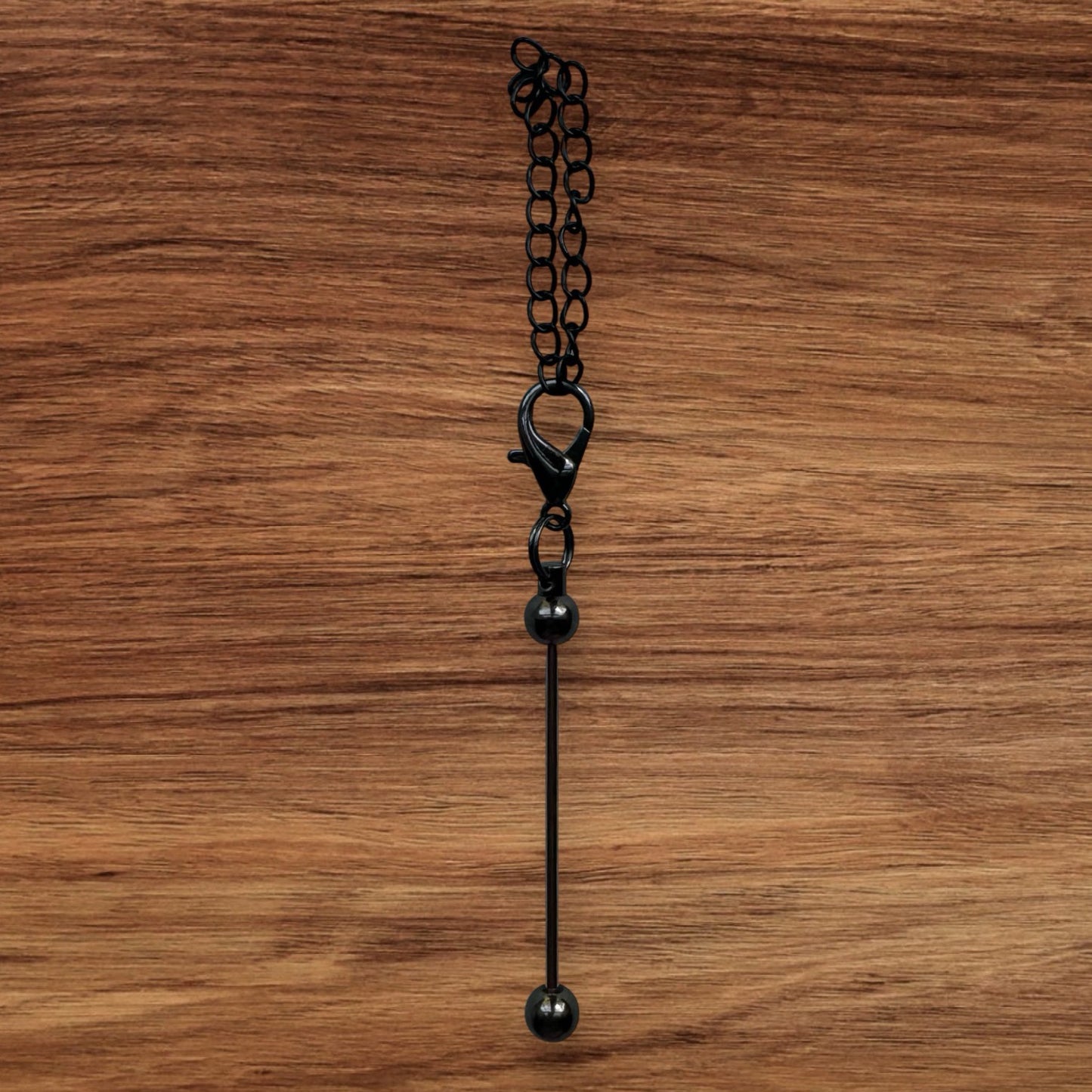 Cup Charm Keychains