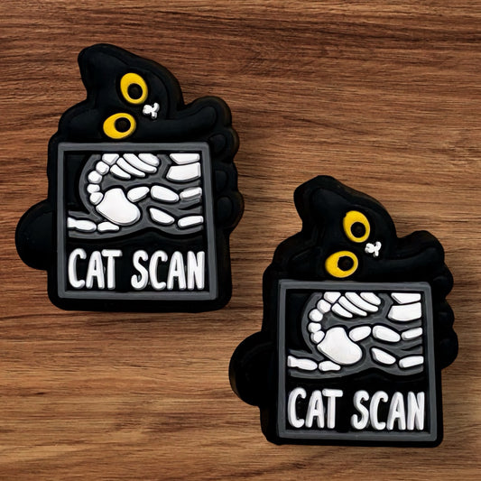 Cat Scan Focal