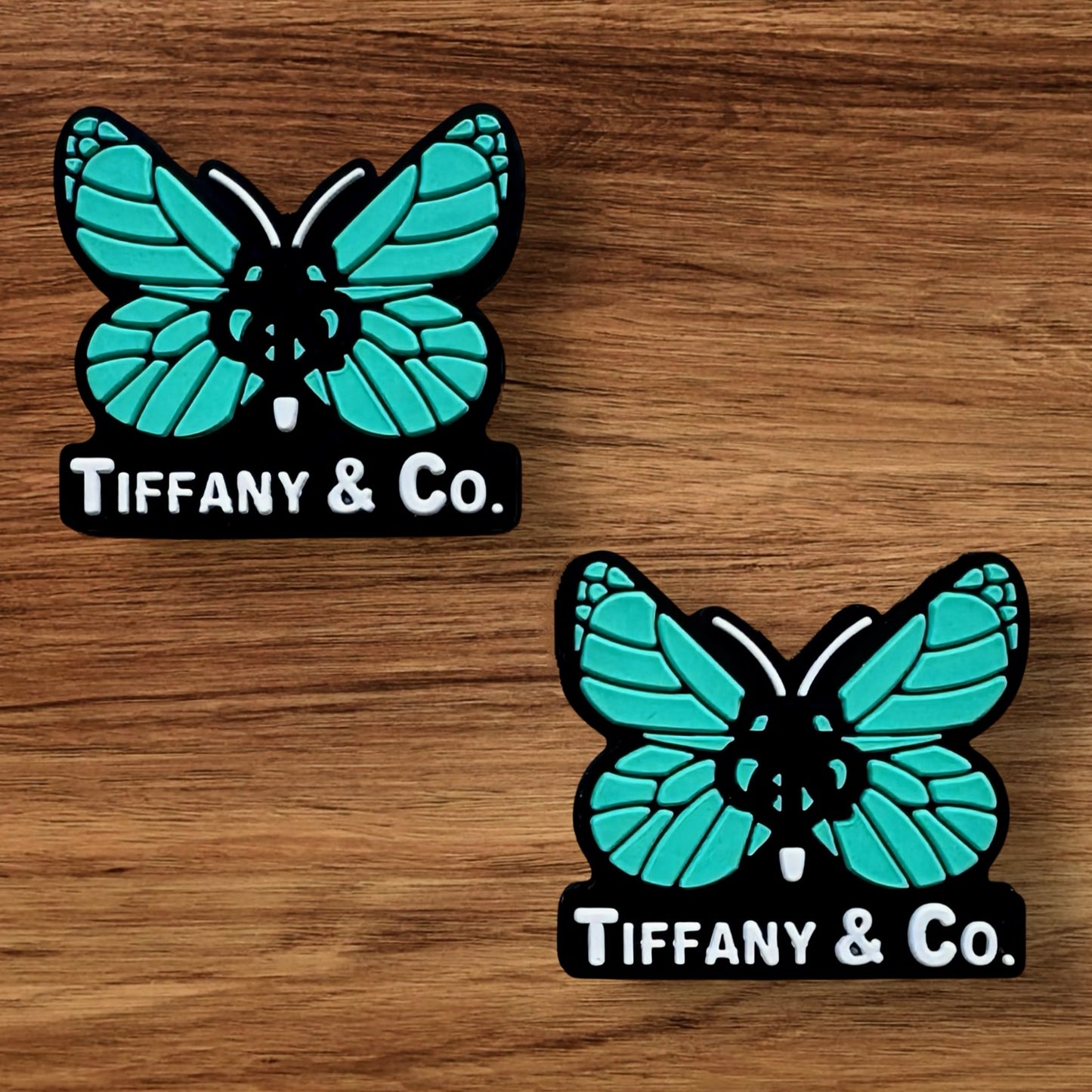Designer Butterfly Focal