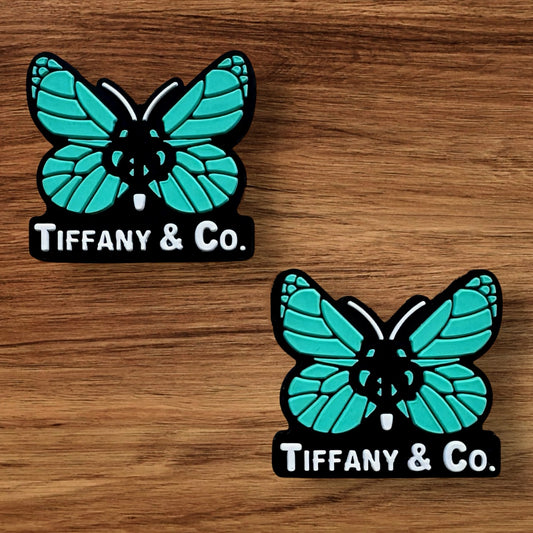 Designer Butterfly Focal