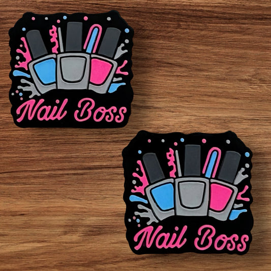 Nail Boss Focal