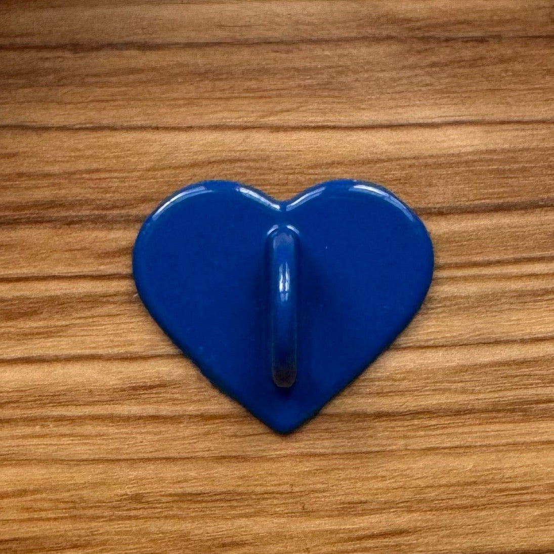 Metal Heart Hook