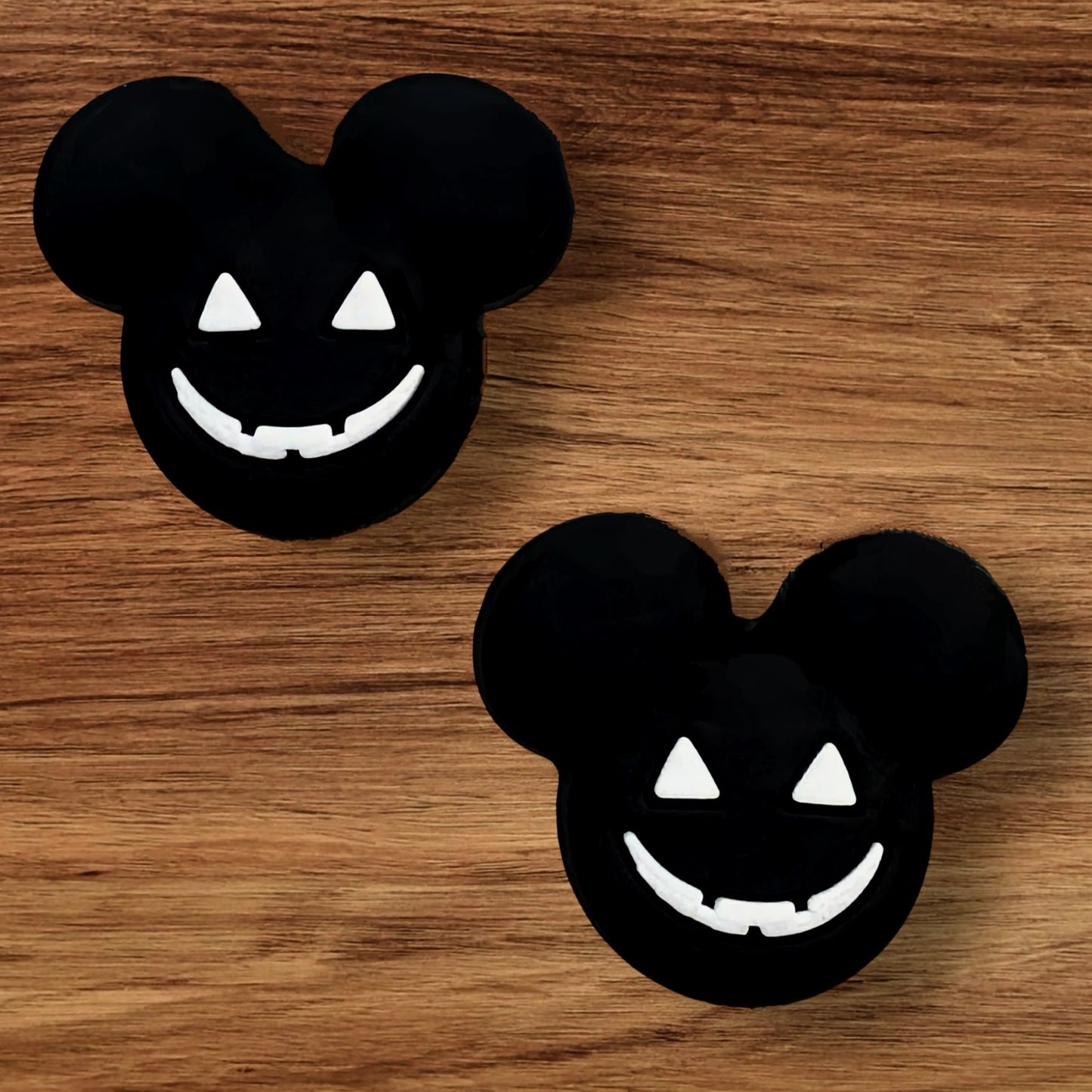 Pumpkin Mouse Focal