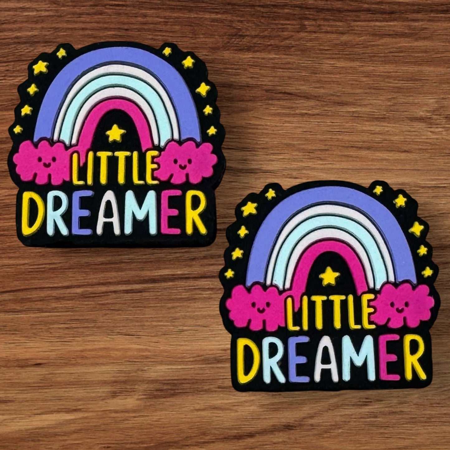 Little Dreamer Focal