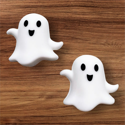 3-D Ghost Focal