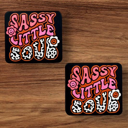 Sassy Little Soul Focal