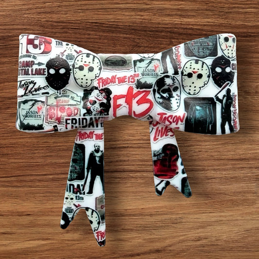Friday The 13th Bow (Exclusive)