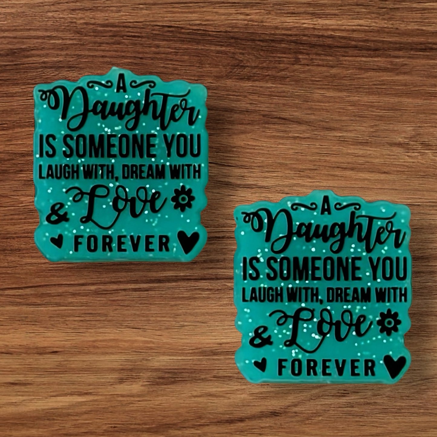 Daughter Focal