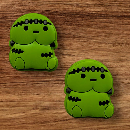 Peter Frankenstein Focal