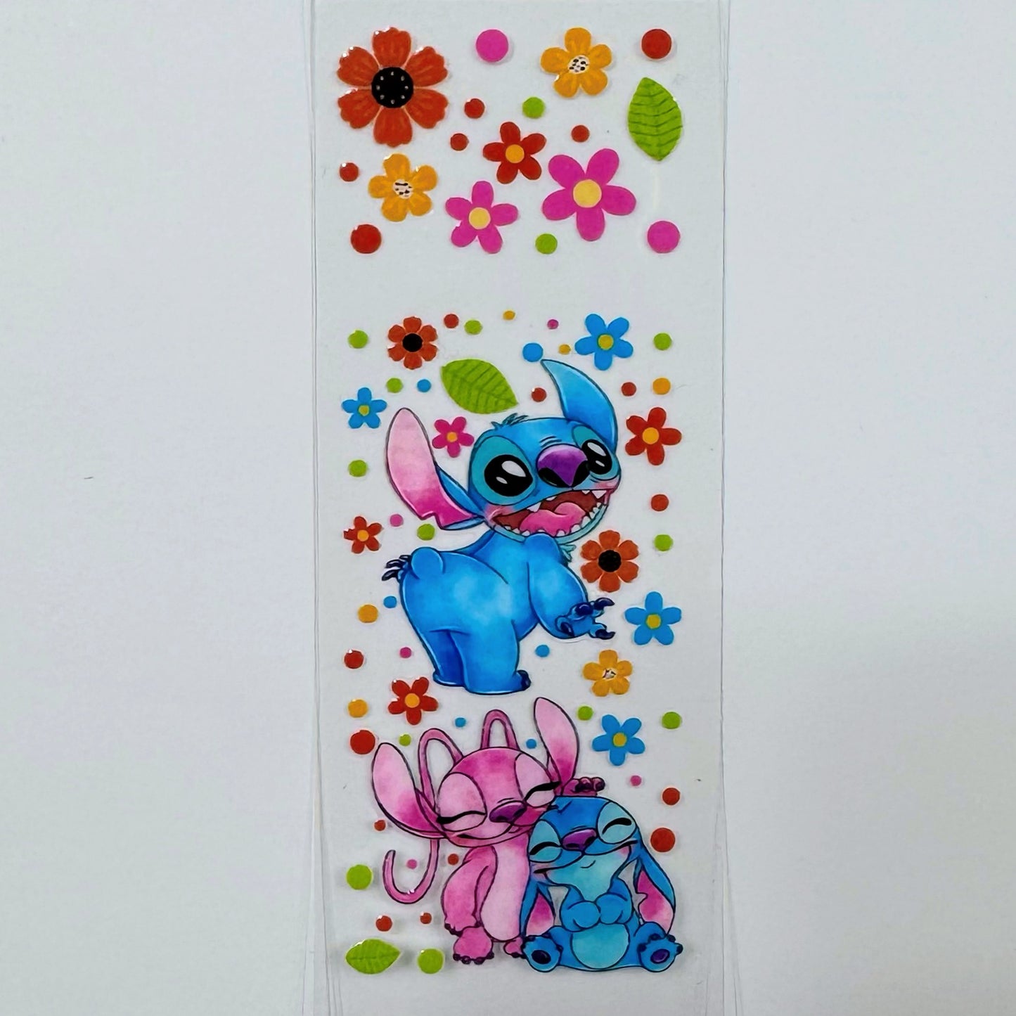 Character Pen Wraps 17-20