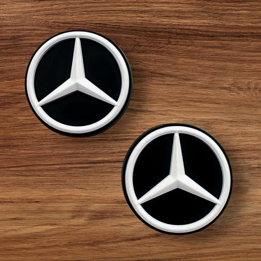 Car Logo Focal