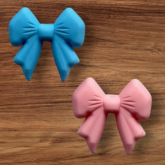 3-D Bow Focal