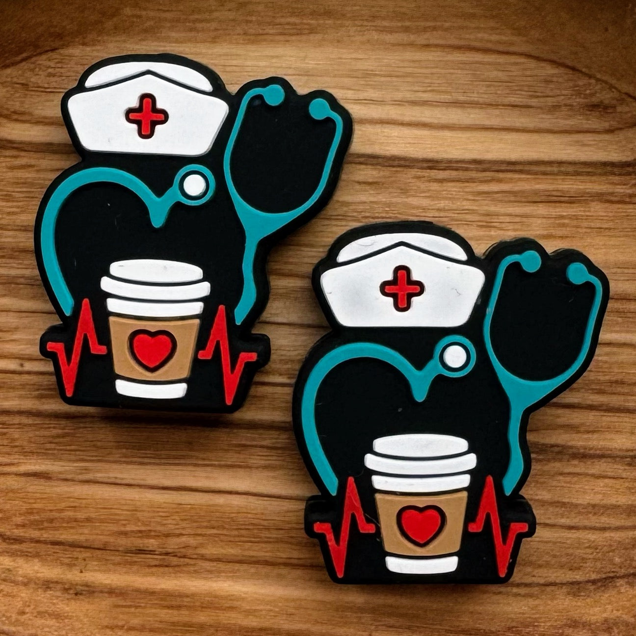 Nurse Focal