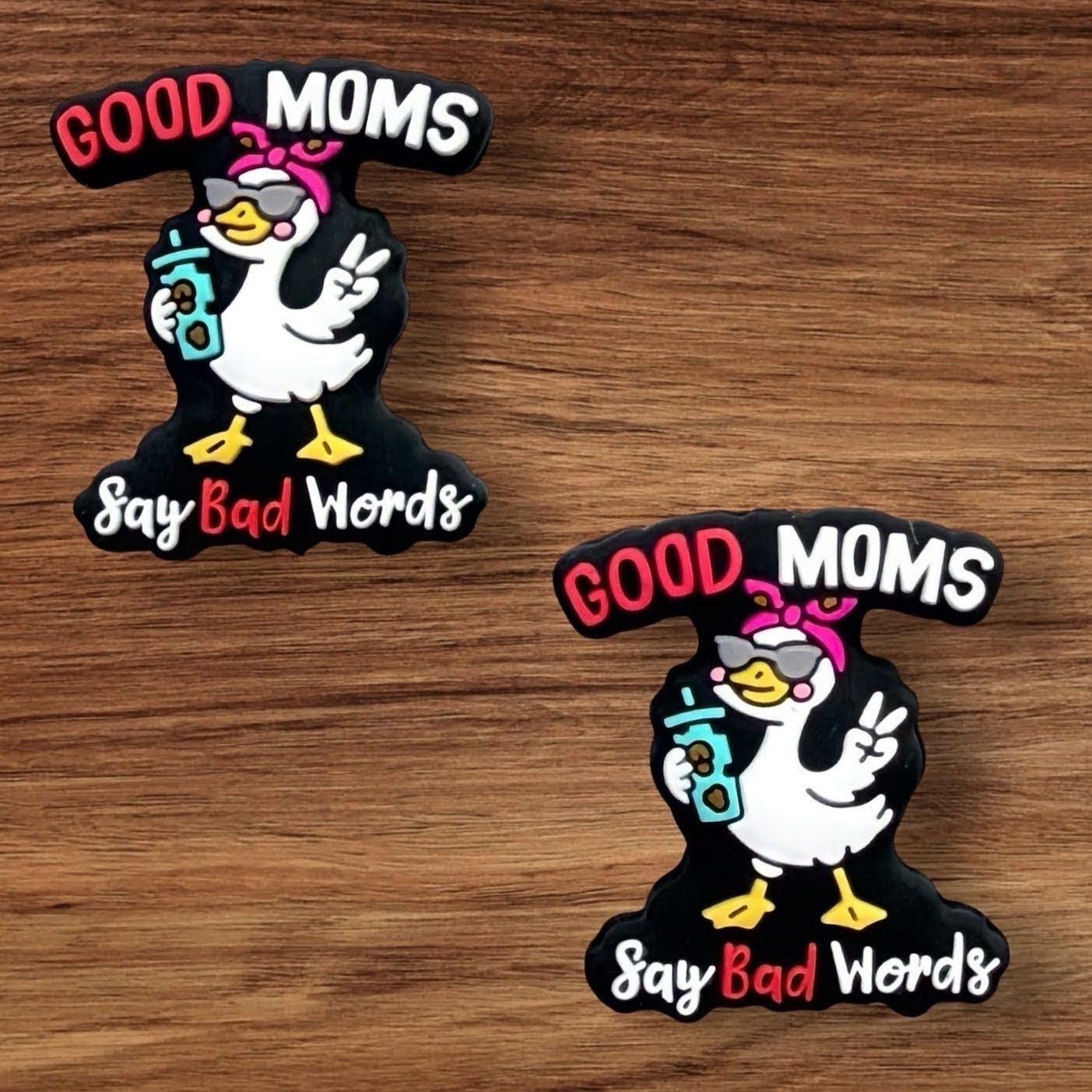 Good Moms Say Bad Words Focal