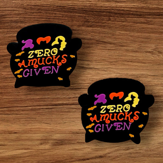 Zero A Mucks Given Focal