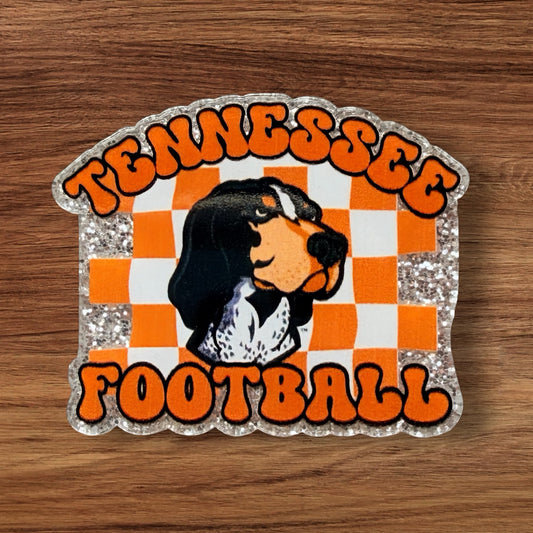 Football Flatback