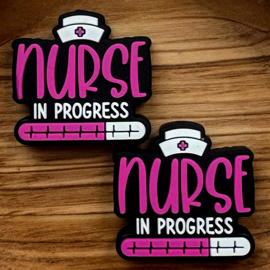 Nurse In Progress Focal