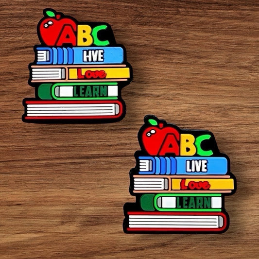 ABC Books Focal