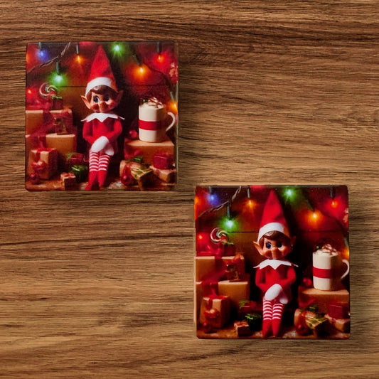 Elf Focal (Custom)