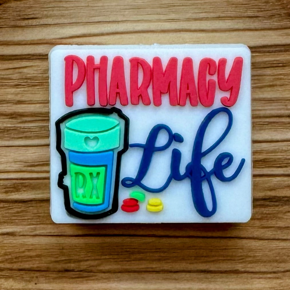Pharmacy Life Focal