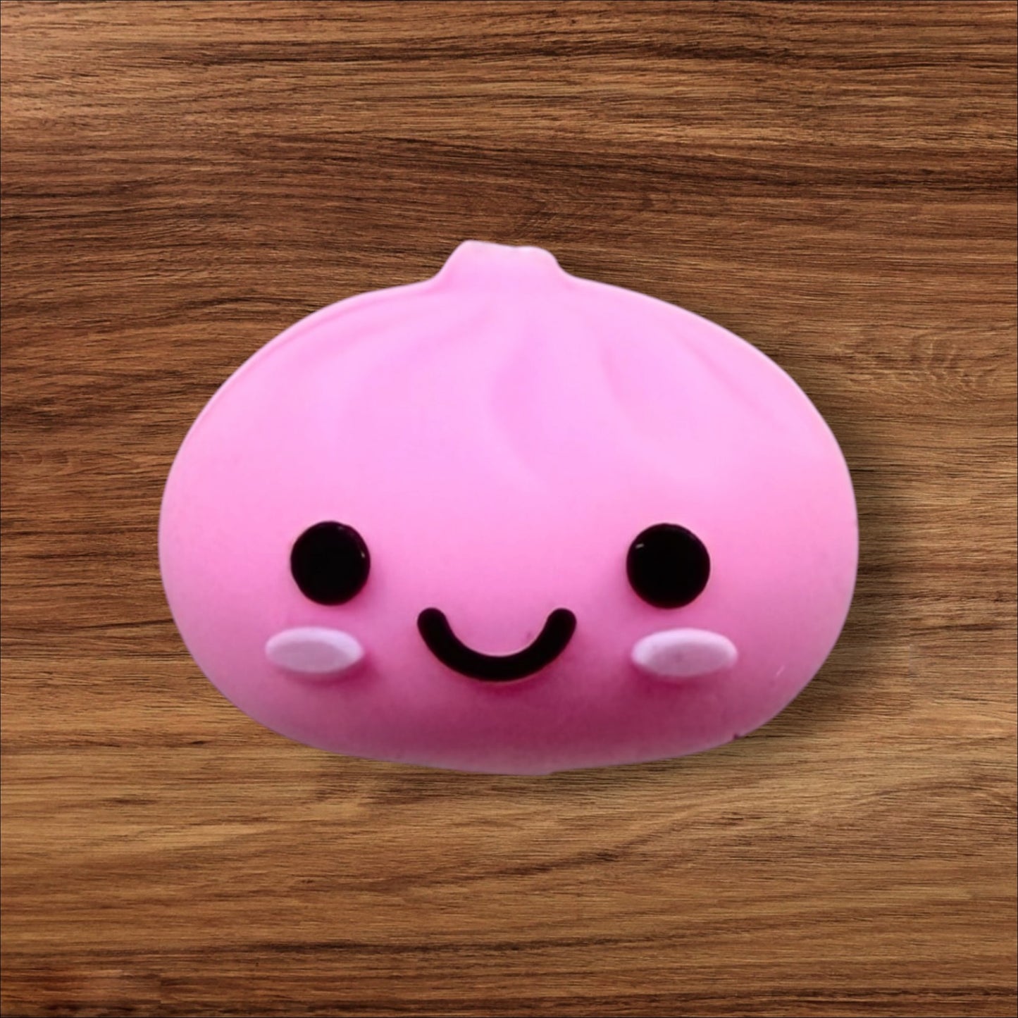 3-D Dumpling Focal