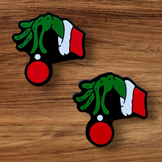 Christmas Focal