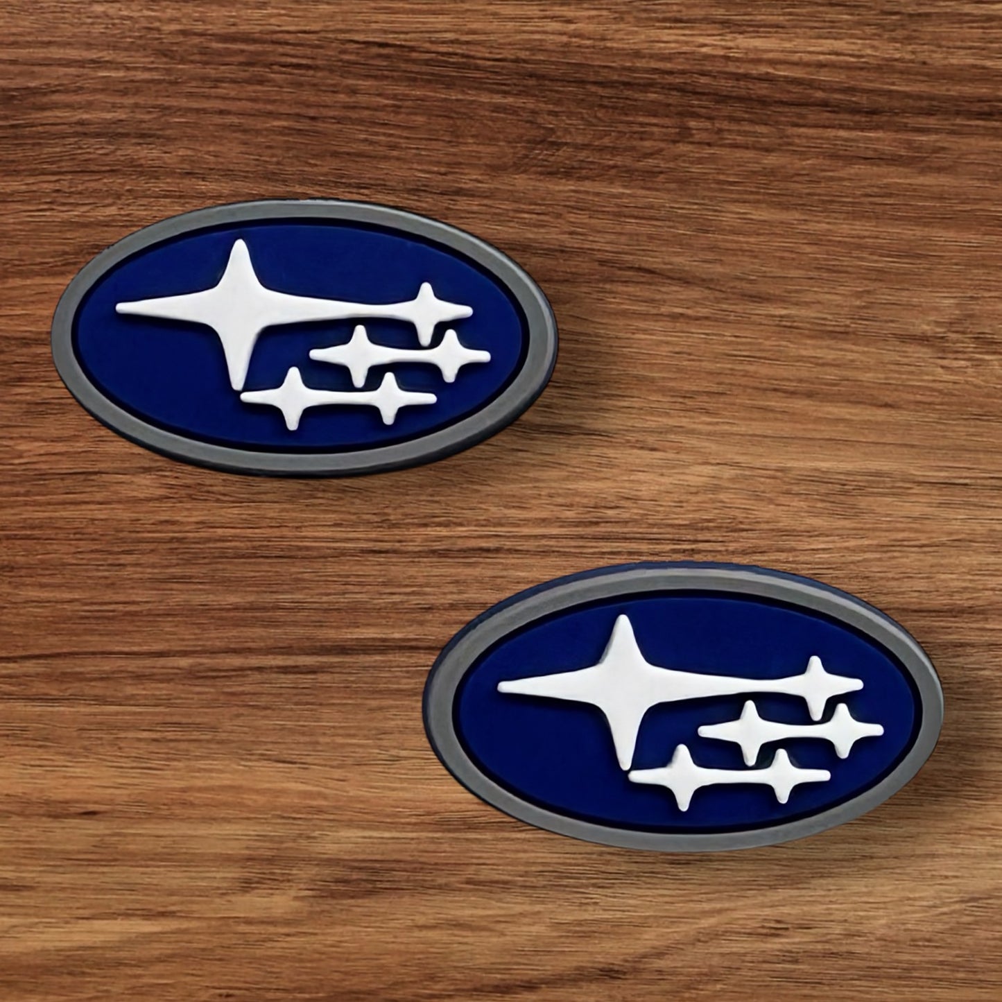 Car Logo Focal