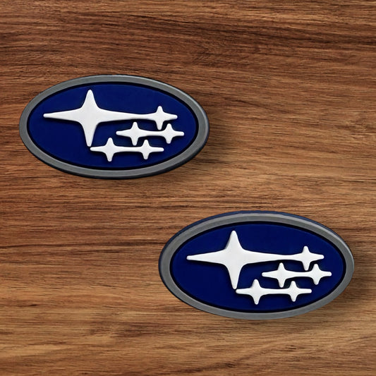 Car Logo Focal