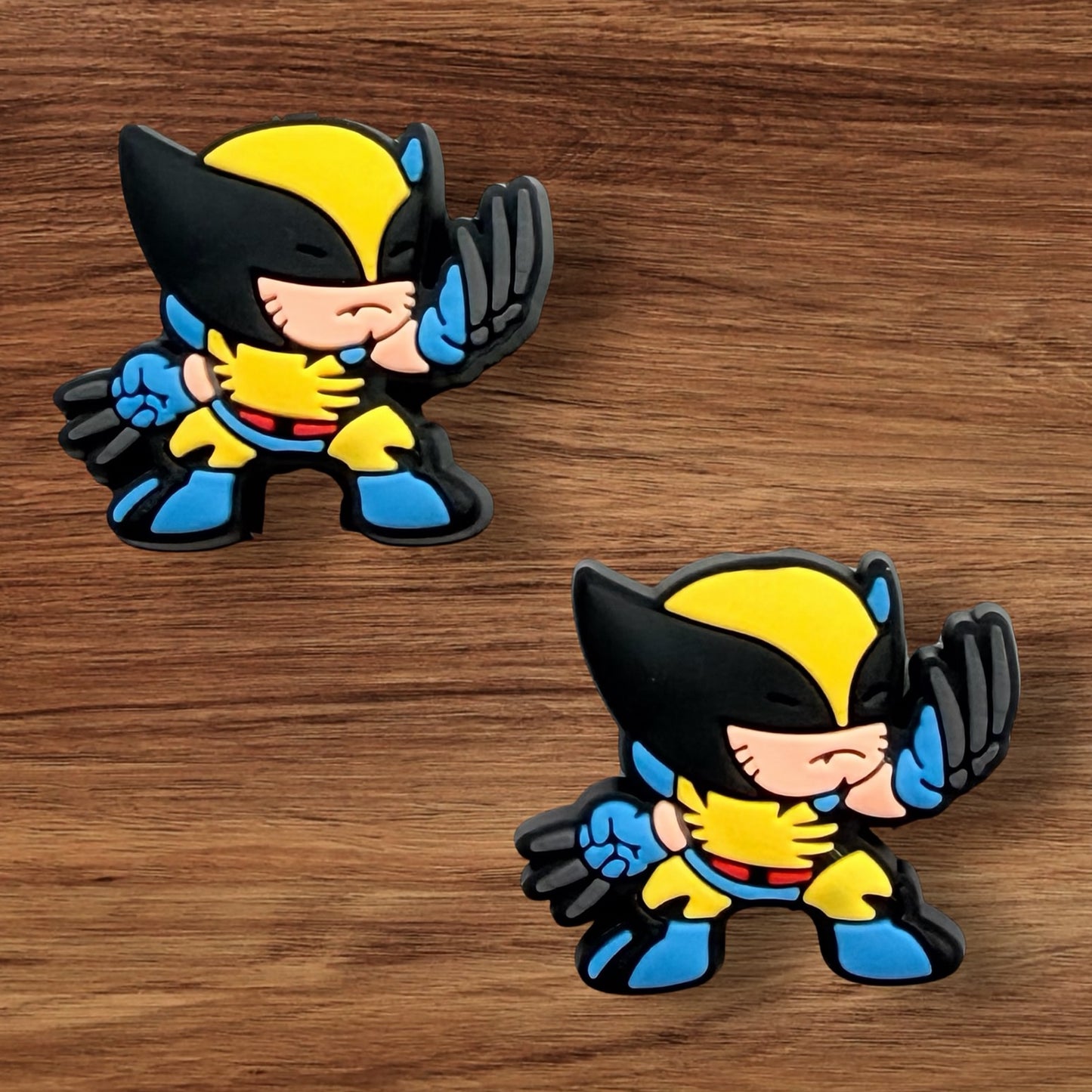 Wolverine Focal