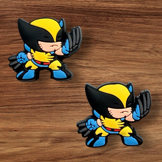Wolverine Focal