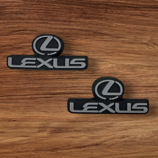 Car Logo Focal