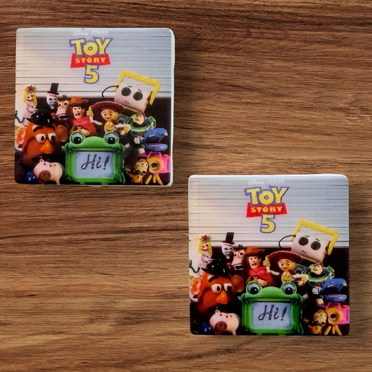 Toy Focal