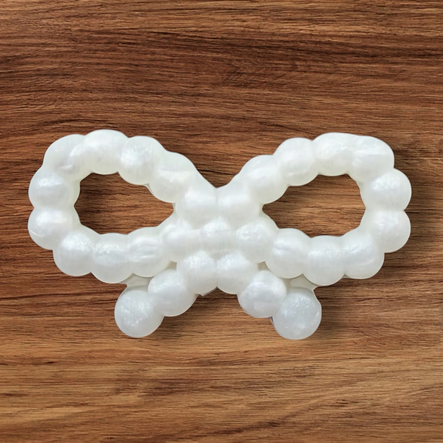 Bubble Bow Focal