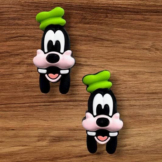 3-D Silly Dog Focal