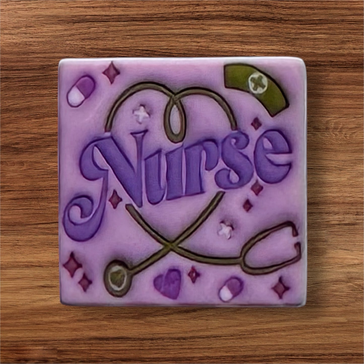 Nurse Focal