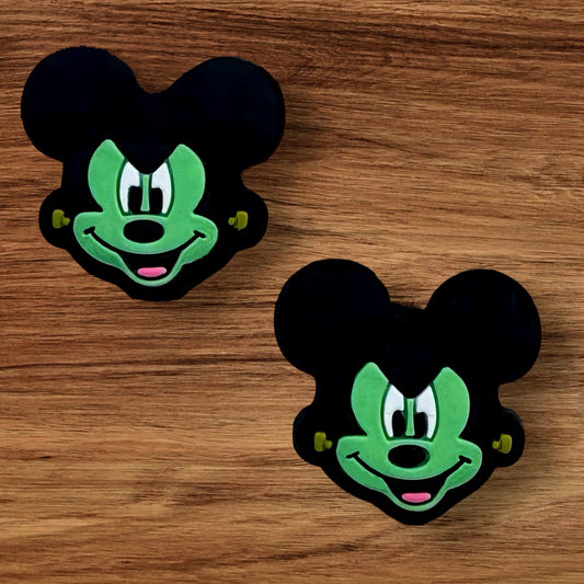 Mouse Frankenstein Focal