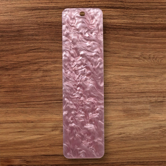 Acrylic Bookmark