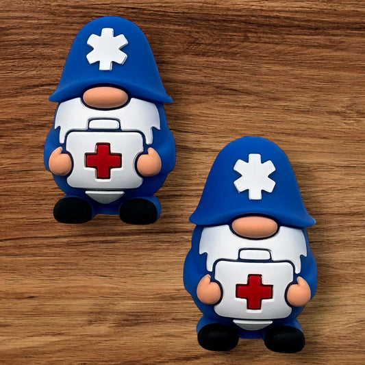 3-D EMT Gnome Focal