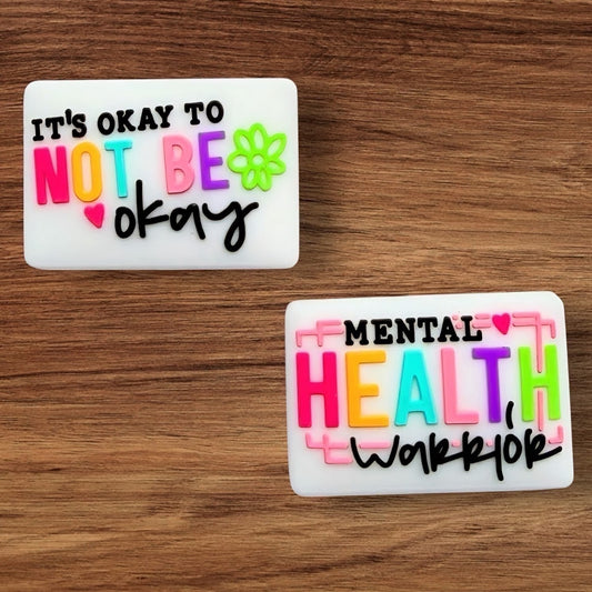 Mental Health Warrior Focal