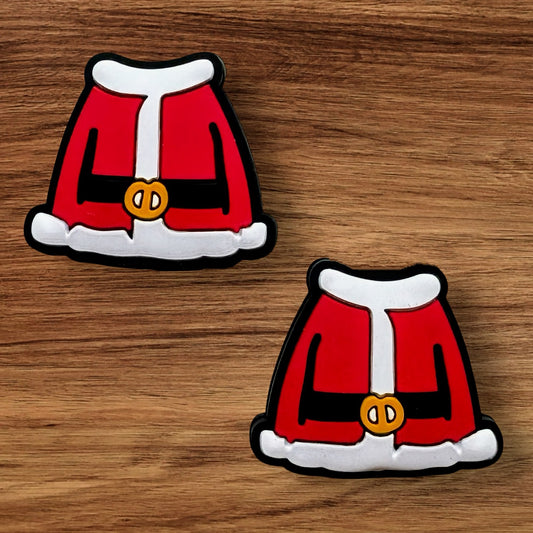 Santa Coat Focal