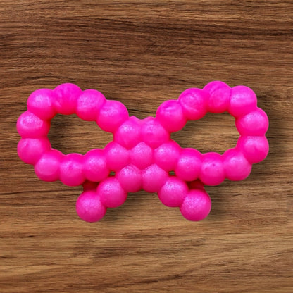Bubble Bow Focal