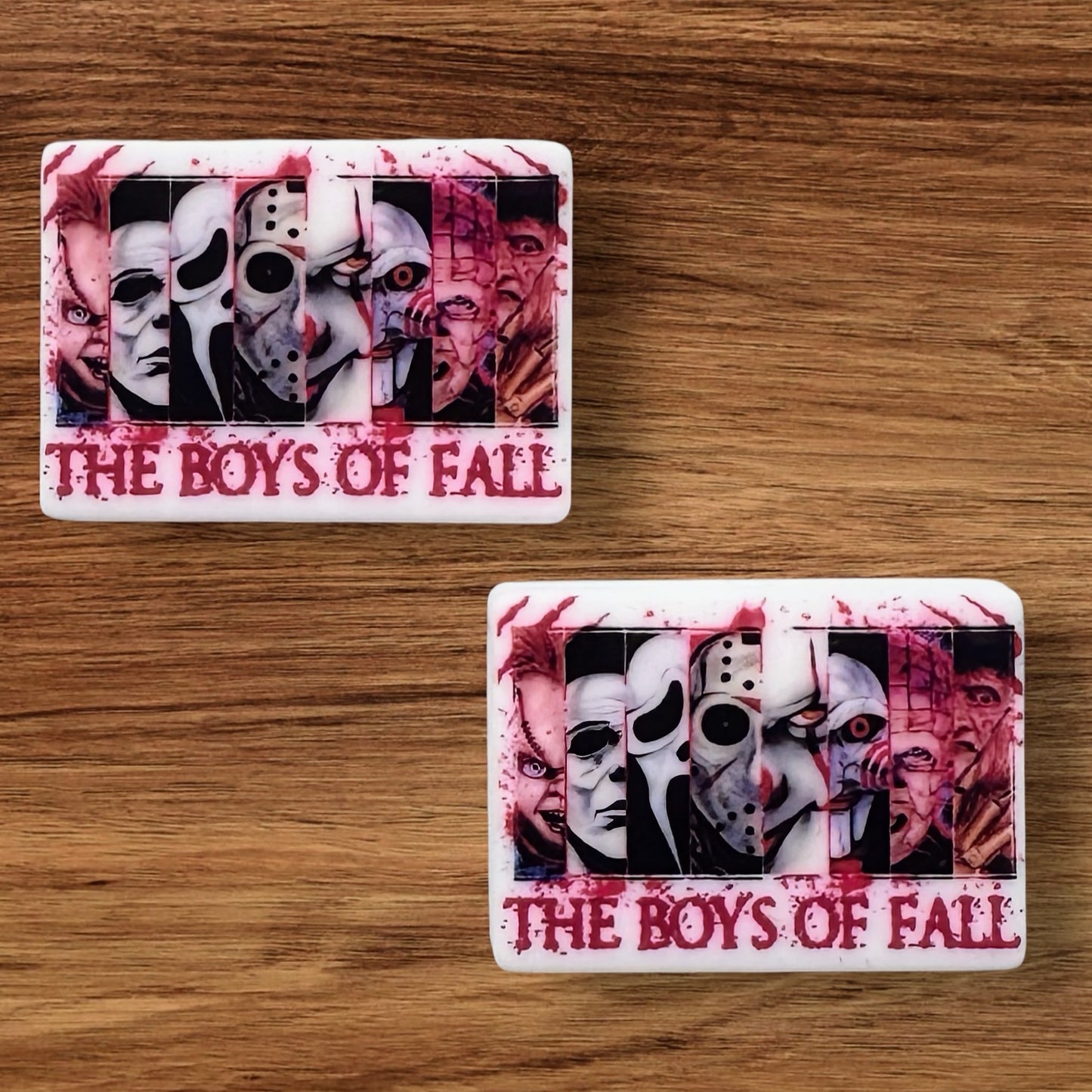 The Boys Of Fall Focal (Custom)