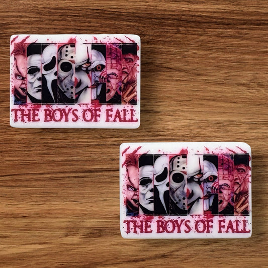 The Boys Of Fall Focal (Custom)
