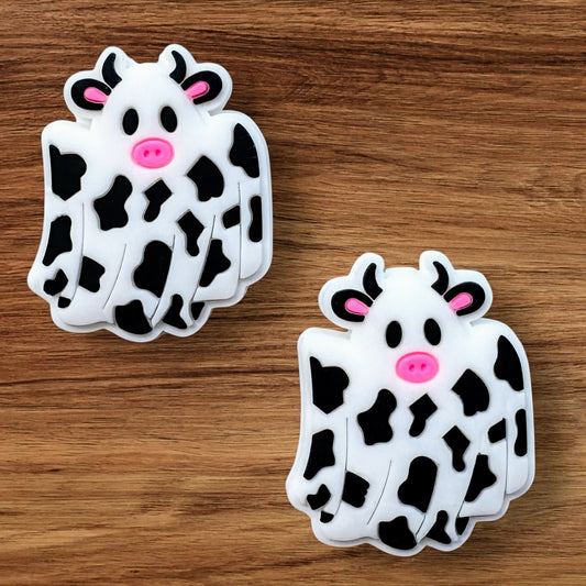 Cow Ghost Focal